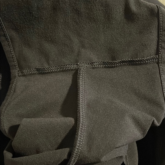 Uniqlo Black Athletic Shorts Lightweight Performance - Picture 10 of 10